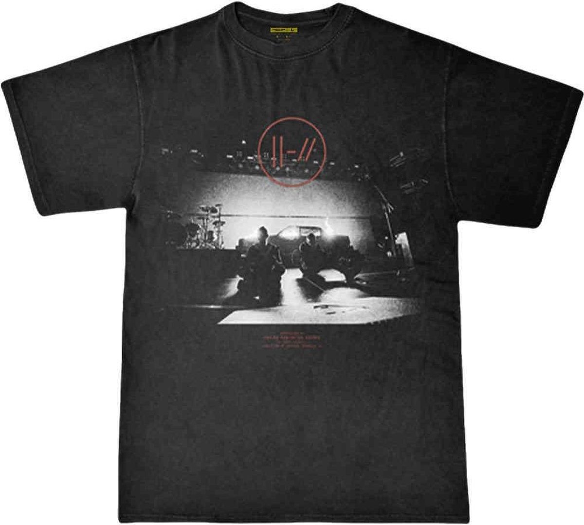 Twenty One Pilots Merch | Alternative Rock