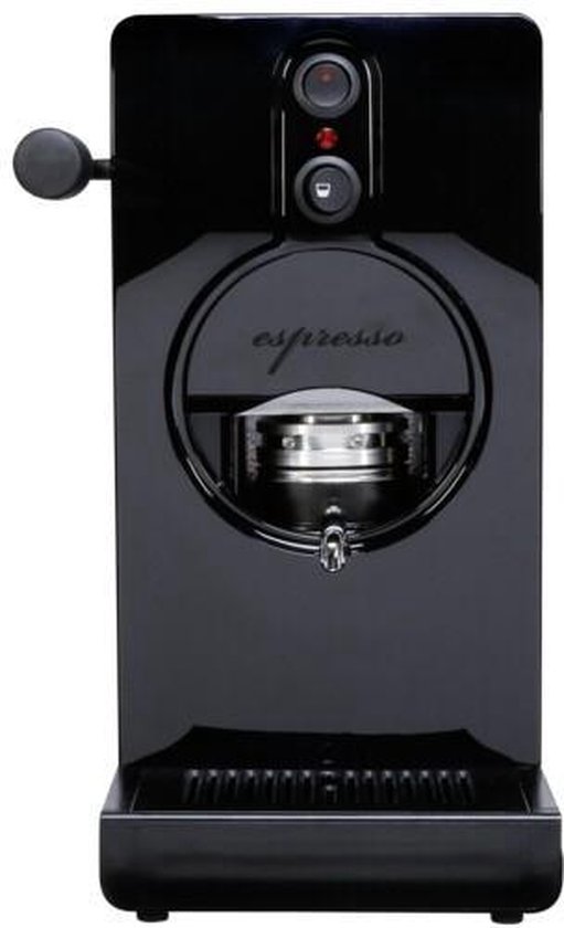 Xprso Espresso pods machine - espresso koffie pads - ESE servings | bol.com