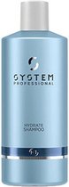 System Professional EnergyCode H1 Hydrate Shampoo 500 ml