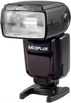 McoPlus MCO900 flitser voor Nikon