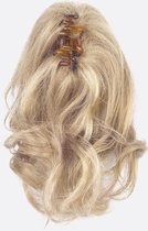 Haarstukje met clip Frappe - gingerblonde