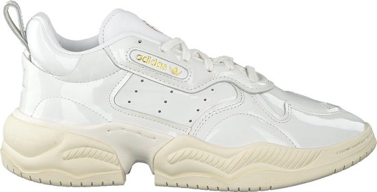 Adidas Dames Lage sneakers Supercourt Rx W - Wit - Maat 37⅓ | bol.com Adidas Dames Lage sneakers Supercourt Rx W - Wit - Maat 37⅓ | bol.com