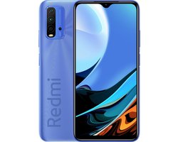 Xiaomi Redmi 9T - 128GB - Blauw