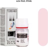 Tarrago Sneakers Paint 25ml - 624 Pail Pink