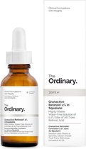 The Ordinary Granactive Retinoid 2% in Squalane - anti-aging serum - Ouderdomstekenen - Fijne lijntjes - rimpels - verlies van elasticiteit