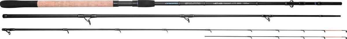 Cresta Solith Method Feeder Extra 3.6 m 100 gr