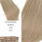 Clip In Extensions VOLUMESET 40cm 50gr  #16/22    3delig