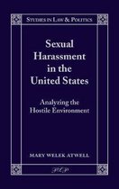 Studies in Law and Politics- Sexual Harassment in the United States