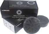 BBQ Flavour | Koko-quick Grillbricks | Grill | Briketten