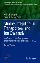Physiology in Health and Disease - Studies of Epithelial Transporters and Ion Channels