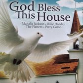 God bless this house / Mahalia Jackson - Billie Holiday - The Platters - Perry Como / CD Christelijk - Gospel - Opwekking - Praise - Worship