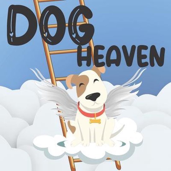 Dog Heaven - cover