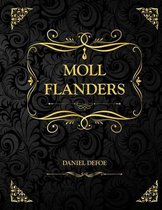 Omslag Moll Flanders