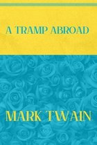 A Tramp Abroad: Blue Atoll & Vibrant Yellow Edition