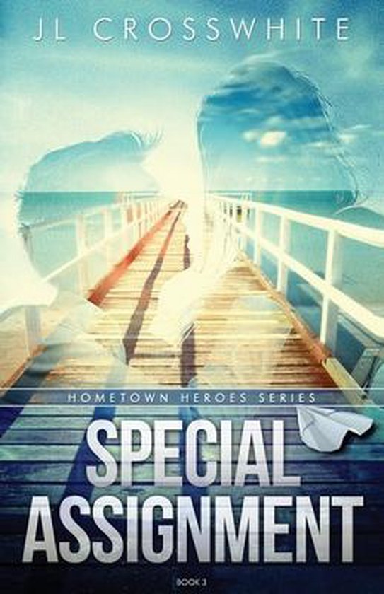 Hometown Heroes- Special Assignment - cover