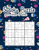 Sudoku Puzzle para ni�os 9 a�os