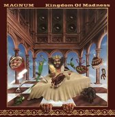 Magnum - Kingdom Of Madness (LP)