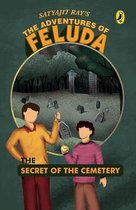 The Adventures Of Feluda