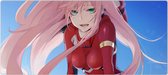 Anime Gaming Muismat XXL - 70x30 CM - Hentai - Manga - Pc Gaming Setup - Gamer - Naruto