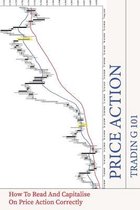 Price Action Trading 101: How To Read And Capitalise On Price Action Correctly: Price Action Trading Secrets