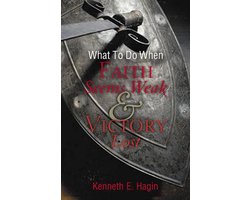 What to Do When Faith Seems