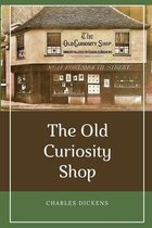 The Old Curiosity Shop