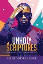 Unholy Scriptures