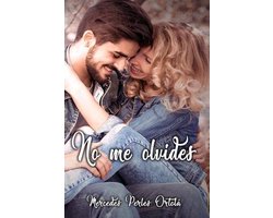 No me olvides