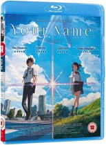 Your Name. [Blu-Ray]