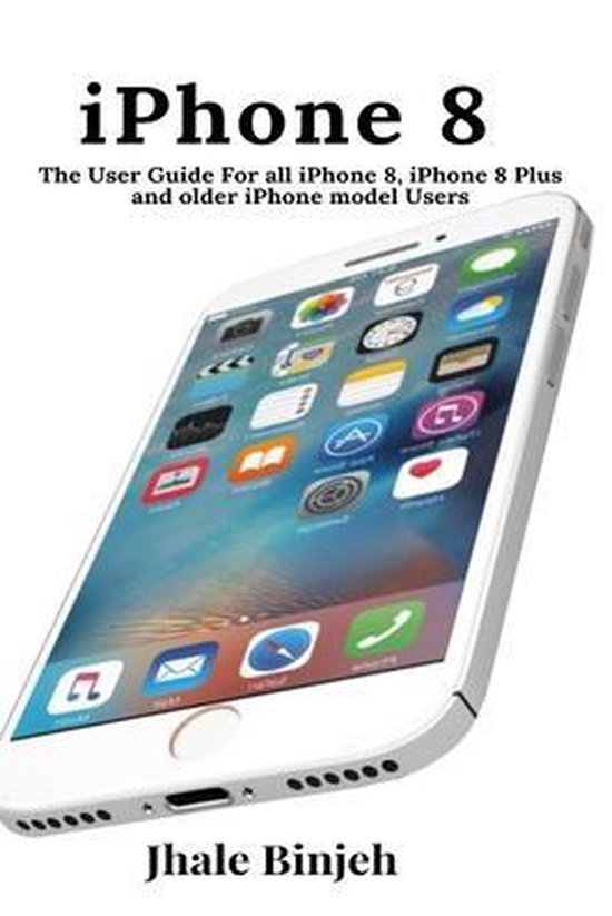 iPhone 8 - cover
