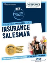 Career Examination- Insurance Salesman (C-389)