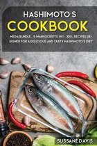 Hashimoto's Cookbook