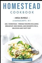 Homestead Cookbook