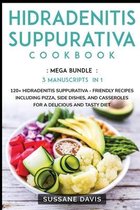 Hidradenitis Suppurativa Cookbook