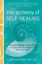 Alchemy Of Self Healing