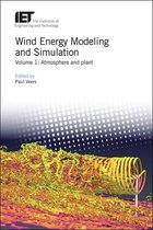 Energy Engineering- Wind Energy Modeling and Simulation