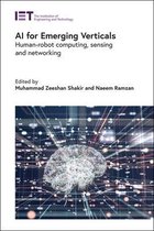 Computing and Networks- AI for Emerging Verticals