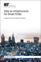 Computing and Networks- Data as Infrastructure for Smart Cities