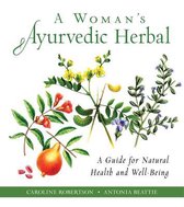 Womans Ayurvedic Herbal