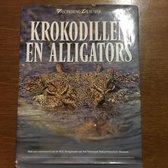 Krokodillen en alligators