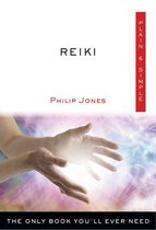 Reiki Plain & Simple