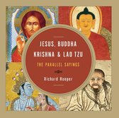Jesus Buddha Krishna & Lao Tzu