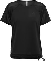 ONLY PLAY ONPNELL SS TRAINING TEE Dames Sportshirt - Maat M