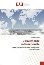 Gouvernance internationale