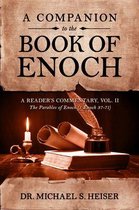 A Reader's Commentary-A Companion to the Book of Enoch