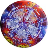 Frisbee Discraft Ultrastar Supercolor Starscape