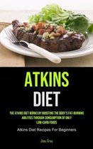 Atkins Diet