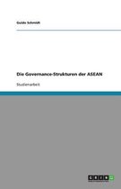 Die Governance-Strukturen Der ASEAN