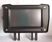 Van Santen Sim racing Data Display Unit Fanatec