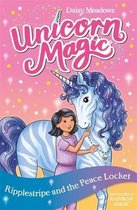 Unicorn Magic- Unicorn Magic: Ripplestripe and the Peace Locket